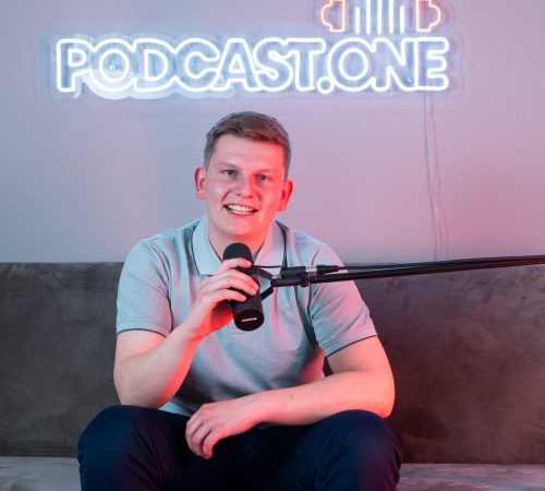 PodcastOne Zürich